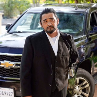 Aaron Galeno