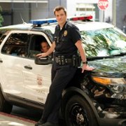 The Rookie - galeria zdjęć - filmweb