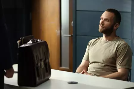 Rekrut - galeria zdjęć - filmweb