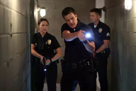 Rekrut - galeria zdjęć - filmweb