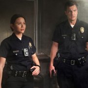 The Rookie - galeria zdjęć - filmweb