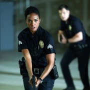 The Rookie - galeria zdjęć - filmweb