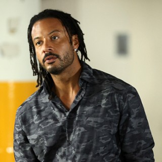 Elijah Stone