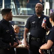 The Rookie - galeria zdjęć - filmweb