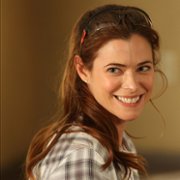 Peyton List w Rekrut