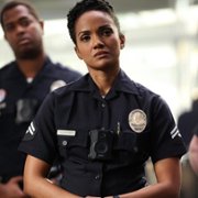 The Rookie - galeria zdjęć - filmweb