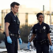 The Rookie - galeria zdjęć - filmweb