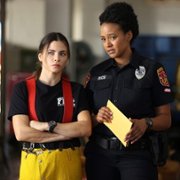 The Rookie - galeria zdjęć - filmweb