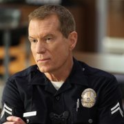 The Rookie - galeria zdjęć - filmweb