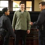 The Rookie - galeria zdjęć - filmweb