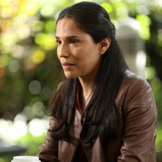 Detektyw Soledad Ramirez