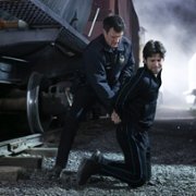 The Rookie - galeria zdjęć - filmweb