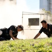 The Rookie - galeria zdjęć - filmweb