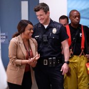 The Rookie - galeria zdjęć - filmweb