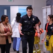 The Rookie - galeria zdjęć - filmweb