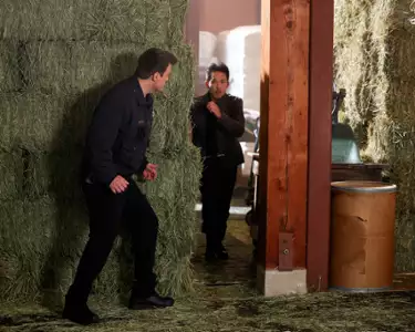 Rekrut - galeria zdjęć - filmweb