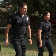 The Rookie - galeria zdjęć - filmweb