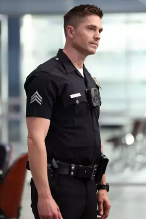 Rekrut - galeria zdjęć - filmweb