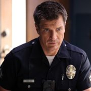 The Rookie - galeria zdjęć - filmweb