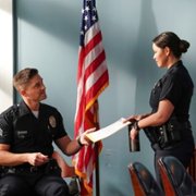 The Rookie - galeria zdjęć - filmweb