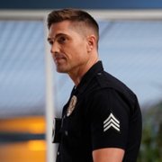 The Rookie - galeria zdjęć - filmweb