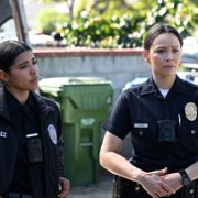 The Rookie - galeria zdjęć - filmweb