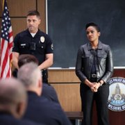 The Rookie - galeria zdjęć - filmweb