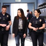 The Rookie - galeria zdjęć - filmweb