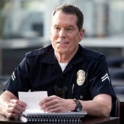 The Rookie - galeria zdjęć - filmweb