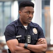 The Rookie - galeria zdjęć - filmweb