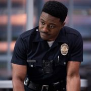 The Rookie - galeria zdjęć - filmweb