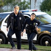 The Rookie - galeria zdjęć - filmweb