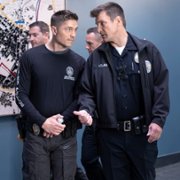 The Rookie - galeria zdjęć - filmweb