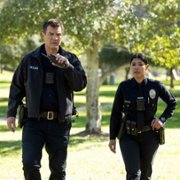 The Rookie - galeria zdjęć - filmweb