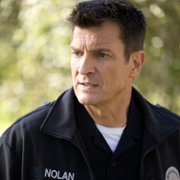 The Rookie - galeria zdjęć - filmweb