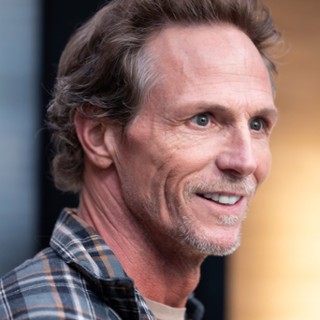 Jeff Budny