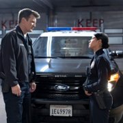 The Rookie - galeria zdjęć - filmweb