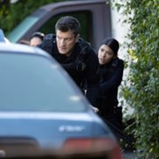 The Rookie - galeria zdjęć - filmweb