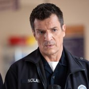 The Rookie - galeria zdjęć - filmweb