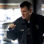 The Rookie - galeria zdjęć - filmweb