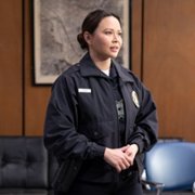 The Rookie - galeria zdjęć - filmweb