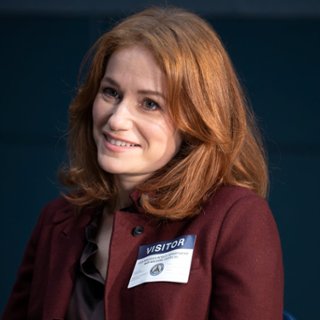 Regina Olsen