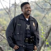 The Rookie - galeria zdjęć - filmweb