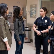 The Rookie - galeria zdjęć - filmweb