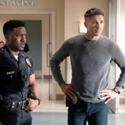 The Rookie - galeria zdjęć - filmweb