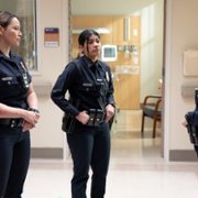 The Rookie - galeria zdjęć - filmweb