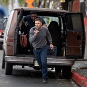The Rookie - galeria zdjęć - filmweb