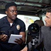 The Rookie - galeria zdjęć - filmweb