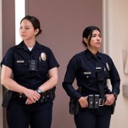 The Rookie - galeria zdjęć - filmweb