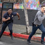 The Rookie - galeria zdjęć - filmweb